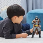 Batman - Action Figure - Image 5