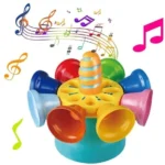 Spinning Bell - Image 3