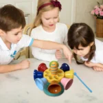 Spinning Bell - Image 2