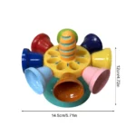 Spinning Bell - Image 5