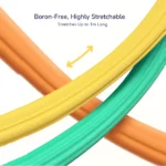 Mideer - Level Up Creative Clay Play: Bizarre Park - Image 7