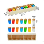 Color Matching Memory Game - Image 7