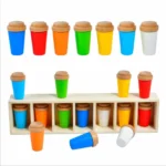 Color Matching Memory Game - Image 4