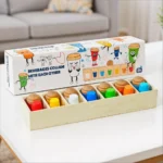 Color Matching Memory Game - Image 5