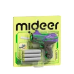 Mideer - Soft Dart Blaster