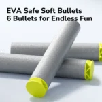 Mideer - Soft Dart Blaster - Image 5