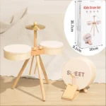 Small Drum Set Music - Image 5