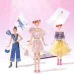 DRESS UP FASHION GUIDE - Image 2