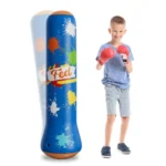 Inflatable Boxing Set - Image 5