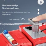 Simulation Fire Engine - Image 4