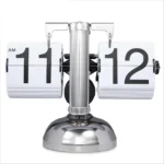 Flip Clock