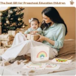 Wooden Peg Board - Rainbow - Image 8