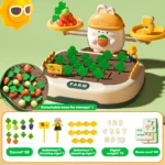 Balance Math Game for Kids - Image 4
