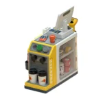 Children' Supermarket - Yellow