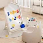 Magnetic Adjustable White Board - Image 5