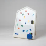 Magnetic Adjustable White Board - Image 2