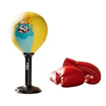 Boxing - Little monster - Image 4