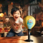 Boxing - Little monster - Image 2