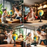 Boxing - Little monster - Image 5