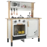 CLASSIC KITCHEN A- WHITE