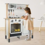 CLASSIC KITCHEN A- WHITE - Image 2