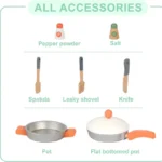 CLASSIC KITCHEN A- WHITE - Image 6