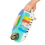 Wooden Musical Set - Image 7