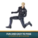 Orm - Action Figure - Image 5