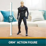 Orm - Action Figure - Image 3
