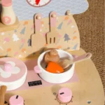 Kitchen Pretend Play - Stove - Image 4