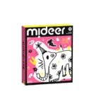 Tattoos of mideer - pink set