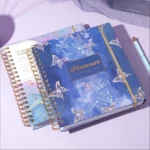 2026 Weekly-Monthly Planner - Image 2