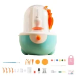 Mini Pottery Studio - Image 6