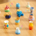 Mini Pottery Studio - Image 3