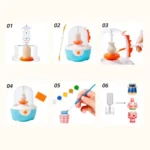 Mini Pottery Studio - Image 9