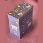 Musical Jewelry Box - Purple - Image 3