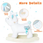 Rocking Bear - Image 4