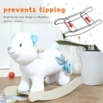 Rocking Bear - Image 7
