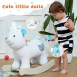 Rocking Bear - Image 3