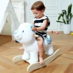 Rocking Bear - Image 2