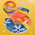 Snow Tube - Image 2