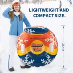 Snow Tube - Image 5