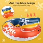 Snow Tube - Image 4