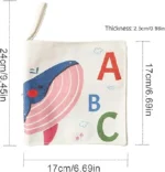 Kids Soft Book - Image 3