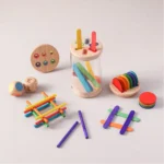 Montessori Sorting Game - Image 2