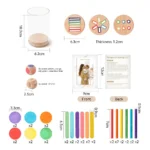 Montessori Sorting Game - Image 5