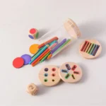 Montessori Sorting Game - Image 3