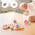 Montessori Sorting Game - Image 7