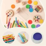 Montessori Sorting Game - Image 4
