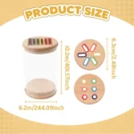 Montessori Sorting Game - Image 8